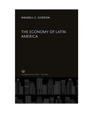 The economy latin gebraucht kaufen  Trebbin