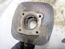 1982 suzuki cylinder for sale  Grant