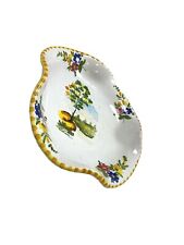 Vintage italian dish for sale  Lexington