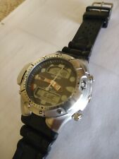 CITIZEN AQUALAND 2 _ JP1060-01L UOMO comprar usado  Enviando para Brazil
