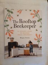 Beekeeping book rooftop for sale  WISBECH