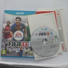 Fifa nintendo wii for sale  MELTON MOWBRAY