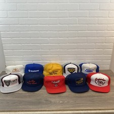 Lot vintage snapback for sale  Monroe