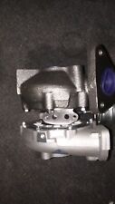 Turbina nissan navara usato  Palermo