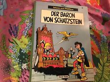 Johann pfiffikus baron gebraucht kaufen  München