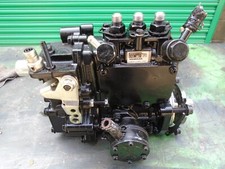 Injection pump 719d for sale  SHEFFIELD