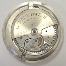 Movimento longines cal.340 usato  Bologna
