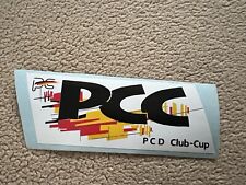 Porsche pcc deutschland gebraucht kaufen  Heilbronn