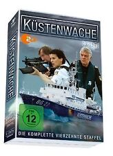 Küstenwache komplette staffel gebraucht kaufen  Berlin