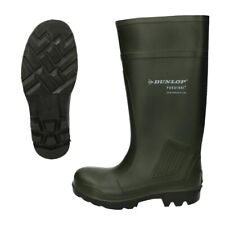 Dunlop purofort stiefel gebraucht kaufen  Essenbach