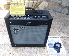 Fender Mustang V2. Amplificador para guitarra. Con accesorios. Impecable!!! comprar usado  Enviando para Brazil