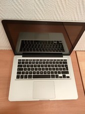Macbook pro 13zoll gebraucht kaufen  Berlin
