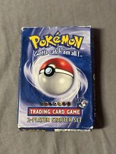 Vintage 1999 pokemon for sale  BIGGLESWADE