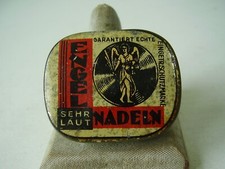 Antike grammophon nadel gebraucht kaufen  Plauen