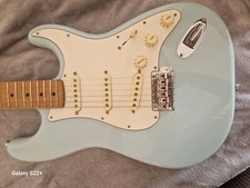 Fender stratocaster self for sale  ABERDEEN