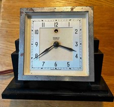 Vintage working temco for sale  LONDON