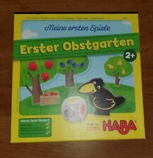 Haba spiel erster gebraucht kaufen  Sonnenstein