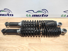 Coppia ammortizzatori posterio usato Coppia ammortizzatori posterio usato  Caivano