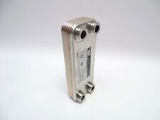 Zilmet gelöteter plattenwärm gebraucht kaufen  Radebeul