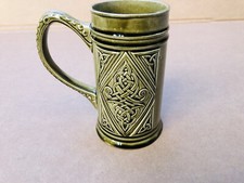 Knock pottery celtic for sale  LEWES