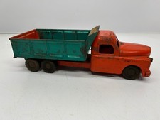 Vtg structo hydraulically for sale  Akron