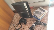 Playstation fat nero usato  Milano