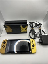 Nintendo switch spielkonsole gebraucht kaufen  Diepholz