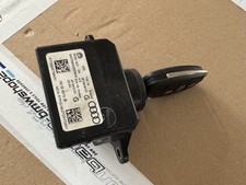 Audi zündschloss schlüssel gebraucht kaufen  Schernfeld