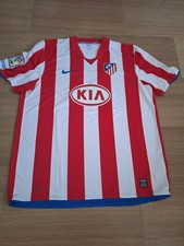 maglia atletico madrid usato maglia atletico madrid usato Bresso