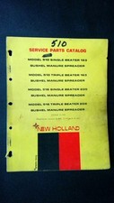 New holland model for sale  Niagara Falls