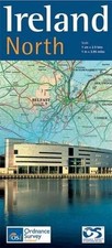Ireland north ordnance for sale  ROSSENDALE