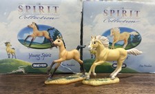 Breyer young spirit for sale  Denton