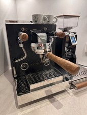 espressomaschine siebtrager edelstahl gebraucht kaufen espressomaschine siebtrager edelstahl gebraucht kaufen Owingen