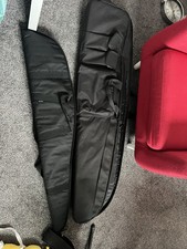 Gun bags slings for sale  HARTLEPOOL
