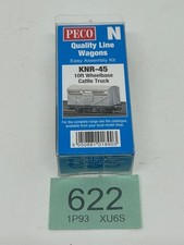 Peco gauge knr for sale  LONDON