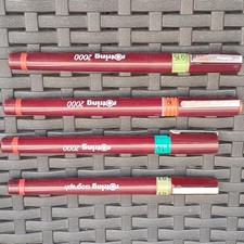 Rotring 2000 isograph d'occasion  Saint-Gilles-Croix-de-Vie