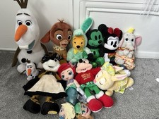 Disney large bundle for sale  READING