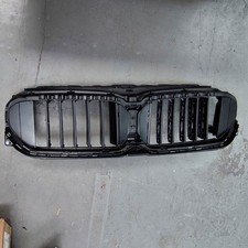 Front radiator grille for sale  BIRMINGHAM