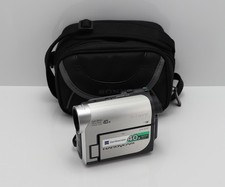 Sony handycam dcr for sale  ST. NEOTS
