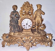Orologi tavolo 800 usato  Molfetta