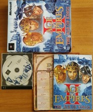 Age empire big usato Age empire big usato  Loano