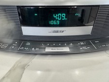 Excellent bose wave for sale  Fountain Hills
