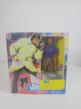 Mattel big jim usato  Giulianova