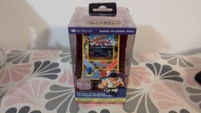 Street Fighter II - My Arcade Nano Player - NOVO / Aberto - Completo - 2023 comprar usado  Enviando para Brazil