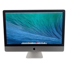 Apple imac late for sale  Columbus