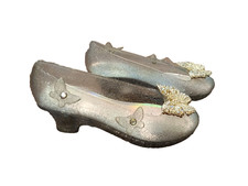 9 cinderella shoes 12 10 for sale  Harrisburg