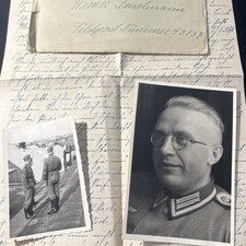 Ww2 original german for sale  BURNLEY