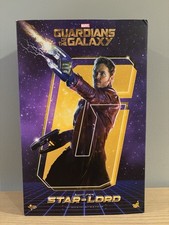 Hot toys guardians for sale  Minneapolis