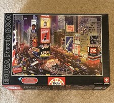 Rare 8000 piece for sale  Goldsboro