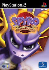 Spyro enter dragonfly for sale  STOCKPORT